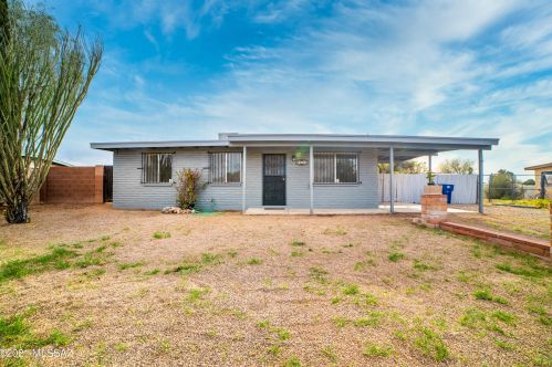 4122 Azalea St, Tucson, AZ 85741-1032