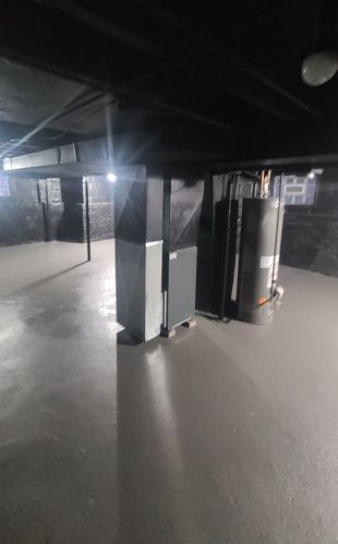 2 137 Pl, Chicago IL 60827-2909 exterior