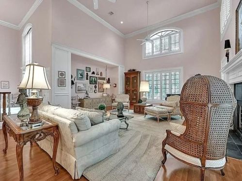 13413 Northshore Dr, Montgomery TX 77356-5436 exterior