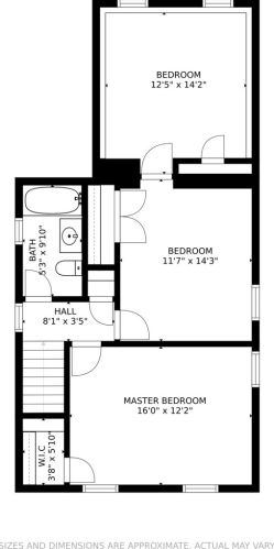 9847 Charles St, Chicago IL 60643-2105 exterior