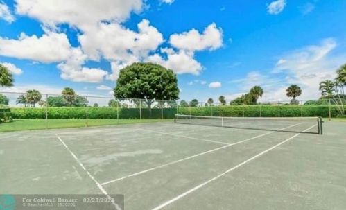 9260 14th St, Boca Raton FL 33428-6808 exterior