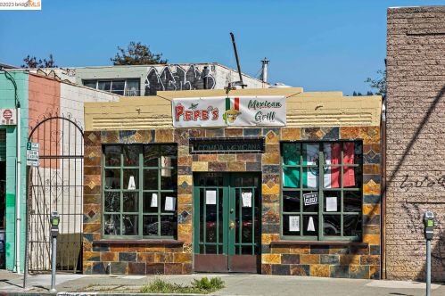 1334 Kains, Berkeley CA 94702-1016 exterior