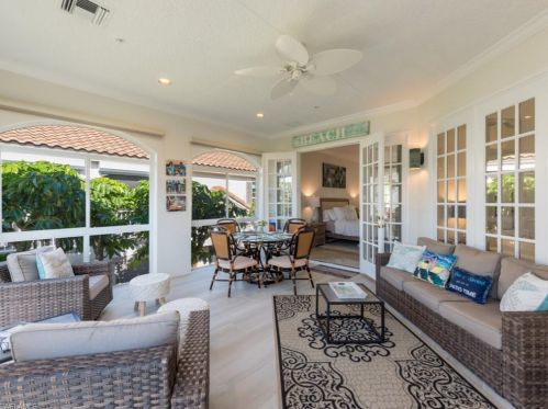 139 Colonade Cir, Naples FL 34103-8717 exterior