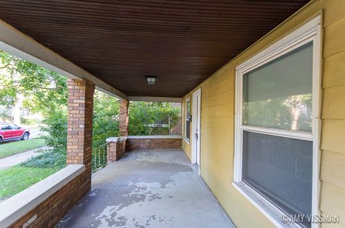 1916 Horton Ave, Grand Rapids MI 49507-2468 exterior