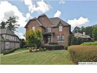 2027 Knollwood Pl, Birmingham, AL 35242-2471