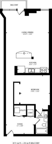 1500 Monroe St, Chicago IL 60607-2413 exterior