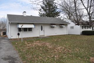 3131 38th Ave, Omaha NE  68105-3422 exterior