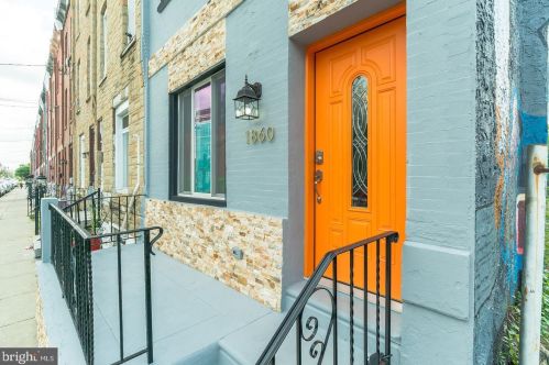 1860 23rd St, Philadelphia, PA 19145-1838