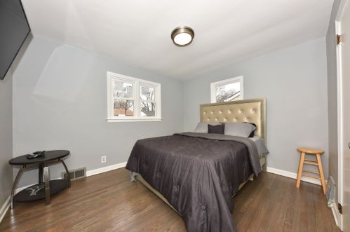 5000 48th St, Milwaukee WI  53218-4442 exterior