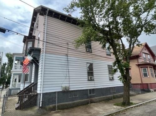 62 Candace St, Providence, RI 02908-3749