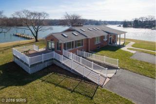 340 Miles Rd, Baltimore, MD 21221-1524