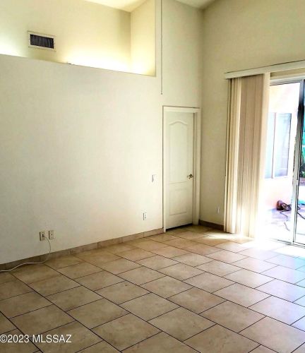 7750 Calle Del Minique, Tucson AZ  85750-7055 exterior