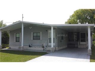 5151 Hill Dr, Zephyrhills, FL 33542-3358