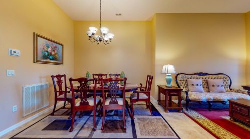 10051 Chadwick Dr, Fort Pierce FL 34987-2418 exterior