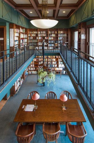 1666 Coffman St, Saint Paul MN  55108-1330 exterior