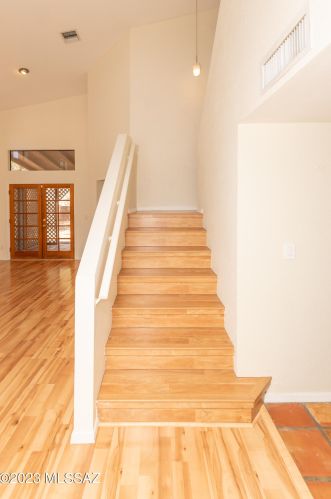 6125 Reliance Dr, Tucson AZ  85704-5326 exterior