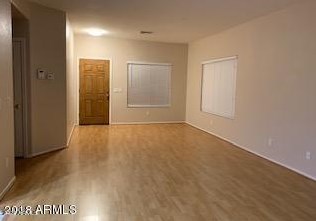 6630 Avenida Del Rey, Phoenix AZ  85083-1809 exterior