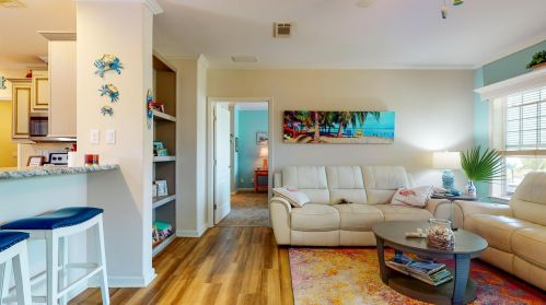 3600 Red Tailed Hawk Dr, Fort Pierce FL 34952-3023 exterior