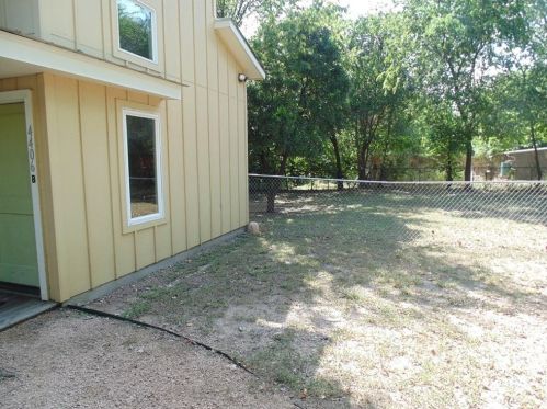 4406 Bennett Ave, Austin TX 78751-1609 exterior