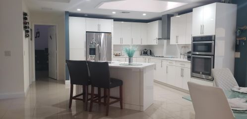 1118 Preston Ln, Fort Pierce FL 34983-3221 exterior