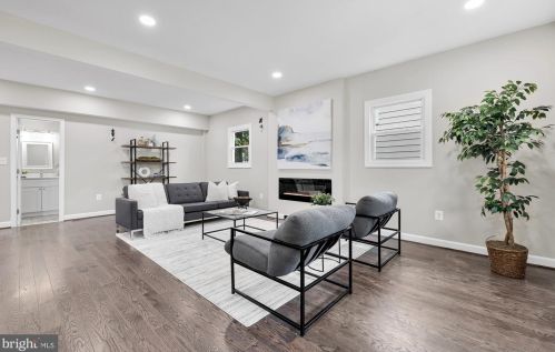 6106 9, Washington DC 20001-5301 exterior