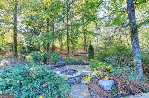 8760 Glasgow Pointe, Duluth GA 30097-6606 exterior