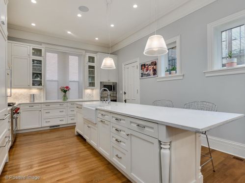 529 Wrightwood Ave, Chicago IL  60614-1794 exterior