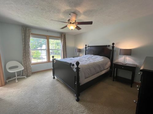 2598 87 St, Byron Township MI 49315-9245 exterior