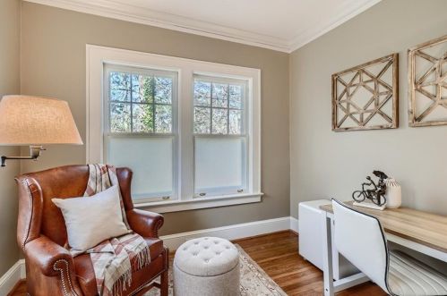 1776 Clifton Rd, Atlanta GA 30307-1252 exterior