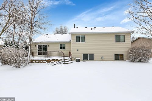 602 Corrine, Sartell MN 56377-1740 exterior