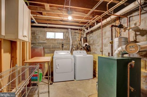 1523 Kerr Rd, Cardiff MD 21160 exterior