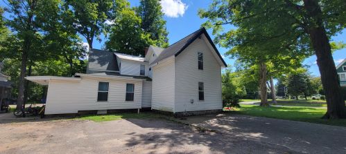 200 Woodward Ave, Big Rapids, MI 49307-1776
