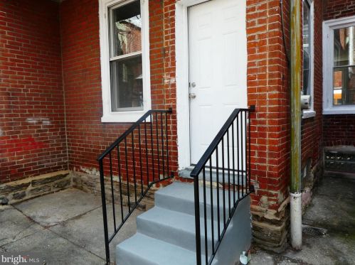 3912 Darien St, Philadelphia PA 19140-3211 exterior