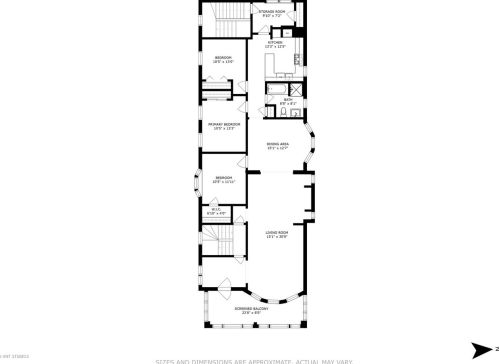 6214 Magnolia Ave, Chicago IL 60626-5306 exterior