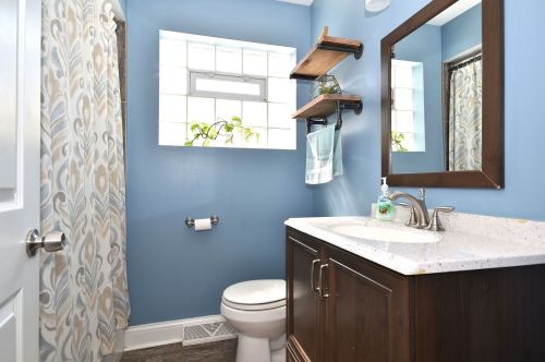 6004 60 St, Chicago IL 60638-4315 exterior