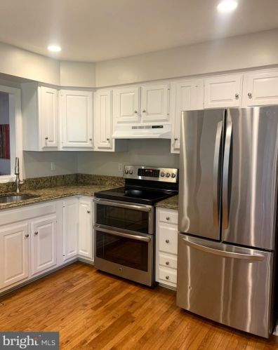 1106 Arcola Ave, Silver Spring MD  20902-3406 exterior