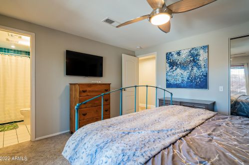 1307 El Alba Way, Chandler AZ  85224-2305 exterior