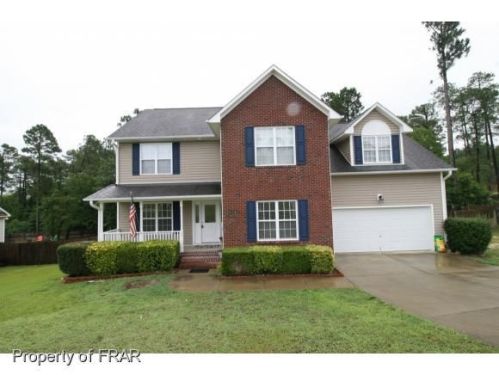 52 Lattimore Rd, Cameron, NC 28326-6160