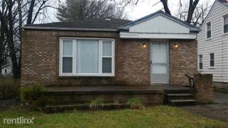 19733 Cooley St, Detroit MI  48219-1823 exterior