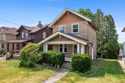 45 Amherst Ave, Pittsburgh, PA 15229-1535