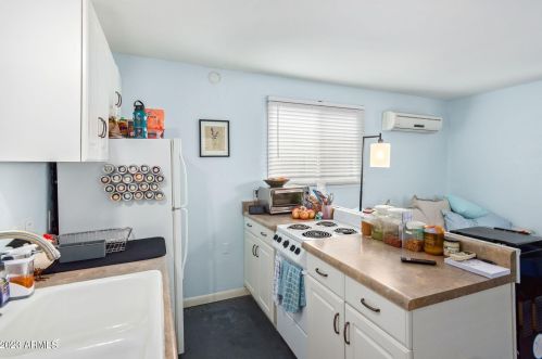 5135 12th St, Phoenix AZ  85014-3303 exterior