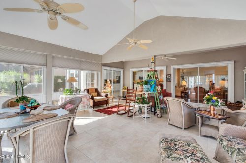 5 Fairforest Ln, Bluffton SC 29909-6181 exterior