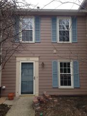 125 Dorsey Station Rd, Louisville KY  40223-2959 exterior