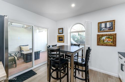 2620 Camino Valle Verde, Tucson AZ  85715-3412 exterior