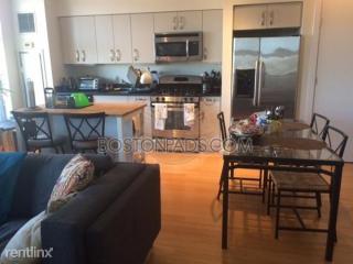 609 Albany St, Boston MA  02118 exterior