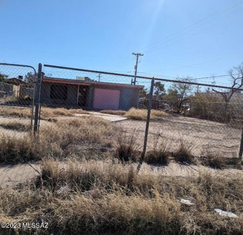 801 Idaho St, Tucson, AZ 85706-2317