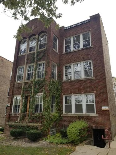 10535 Hale Ave, Chicago IL 60643-2757 exterior