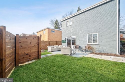 7409 9th St, Washington DC  20012-1701 exterior