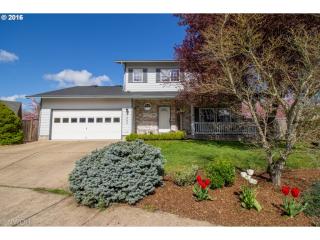 1293 Risden Pl, Eugene OR  97404-4044 exterior