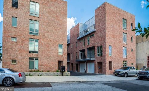 119 Greenwich St, Philadelphia PA  19147-6109 exterior